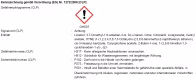 Audi Duftgecko/Lufterfrischer hellgrau 000087009A