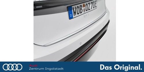 Original VW ID.7 Schutzleiste für Heckklappe, Chromoptik 14A071360 Original VW ID.7 Schutzleiste für Heckklappe, Chromoptik 14A071360