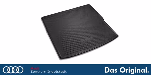 Original VW ID.7 Gepäckraumschale / Kofferraumwanne für Fahrzeuge mit variablen Ladeboden 14B061161 !Nur geeignet für obere Position!