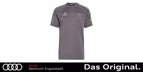 Original Audi Formula One Driver Jersey Replica, Herren, M 3132602103 Original Audi Formula One Driver Jersey Replica, Herren, M 3132602103