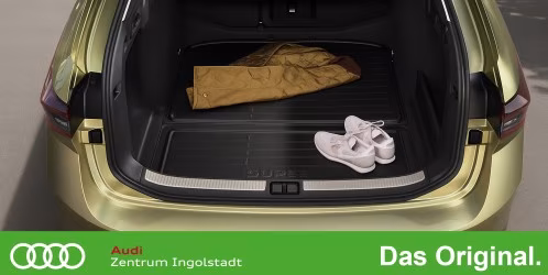 Original Skoda Superb 4 (NZ) Kofferraumwendematte / Kofferraumwanne 3P0061163 Original Skoda Superb 4 (NZ) Kofferraumwendematte / Kofferraumwanne 3P0061163