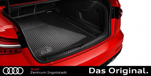 Original Audi A7 Sportback TFSI-e (4K) Gepäckraumschale / Kofferraumwanne 4K8061180A
