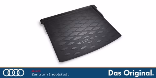 Original VW ID.4 Gepäckraumeinlage / Kofferraumwanne Fahrzeuge mit variablem Ladeboden 11A061160A !Nur geeignet für obere Position!