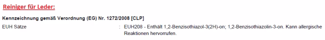 Original Audi Lederpflege-Set, 4-teilig 4L1096372