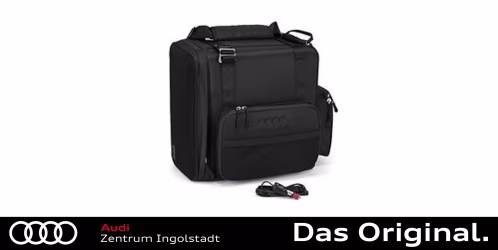 Original Audi Kühlbox thermoelektrisch, 14 l 4P0065402