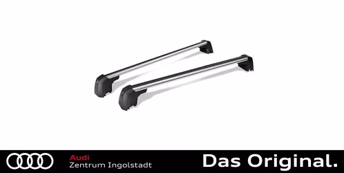 Original Audi A6 Avant (C9) Grundträger / Dachträger 4P9071151