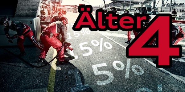Fahrzeug älter als 4 Jahre?