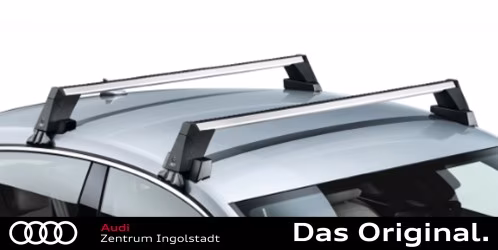 Original Audi A7 / S7 / RS7 Sportback (4K) Grundträger / Dachträger 4K8071126