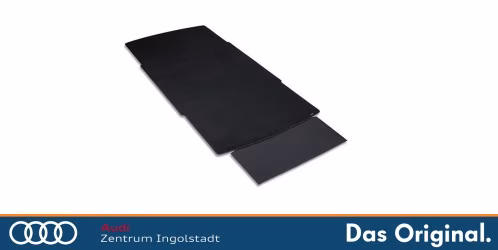 Original VW Tayron Gepäckraumwendematte Für Fahrzeuge mit variablen Ladeboden 57L061210 !Nur geeignet für obere Position!