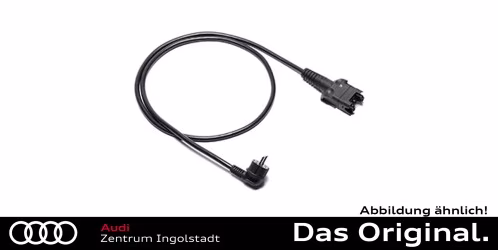 Original Audi / SKODA Ladekabel für Netzsteckdose Typ E/F 10a 1600MM 7PP971678BH (Beschreibung beachten!)
