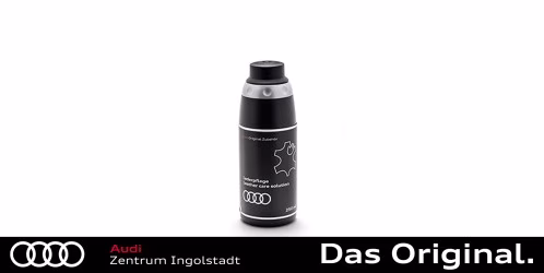 Original Audi Lederpflege, 250ml, 89A096306