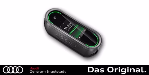 Original Audi Ladesystem Connect 22 KW 3P 8V4998639K (Beschreibung beachten!)