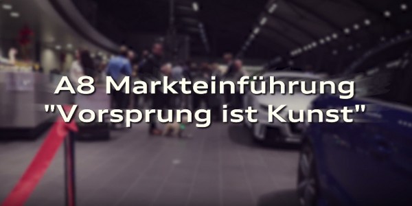 Beste Markteinführung