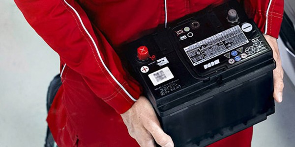Batterie-Check kostenlos