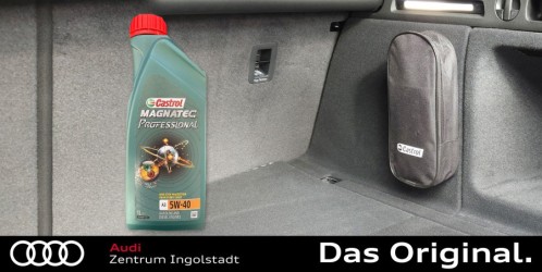 Audi Original Zubehör > Pflege, Flüssigkeiten, Lackstifte u  