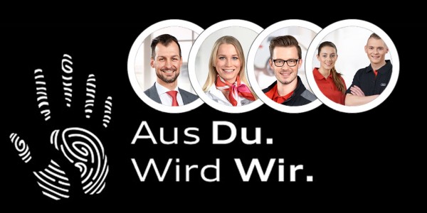 Neue Herausforderung gesucht?