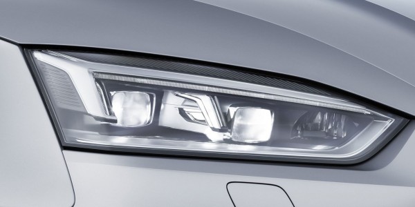 Audi Original Zubehör > Audi Nachrüstlösungen: Standheizung, Head