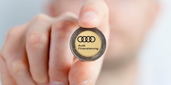 Teile/Zubehör Finanzierung*