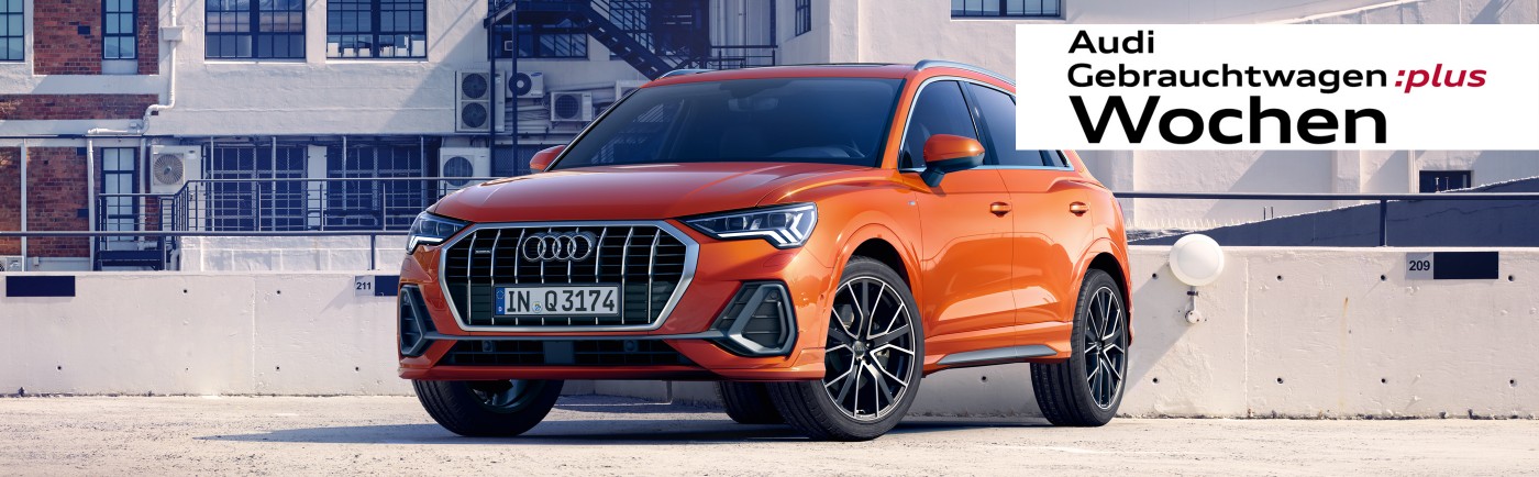 Audi Zentrum Ingolstadt Audi Neuwagen Gebrauchtwagen