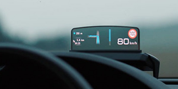 Head up Display