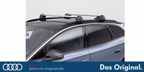 Original VW ID.7 Tourer Grundträger / Dachträger 14B071151