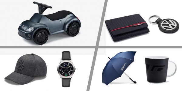 VW Kollektion & Lifestyle