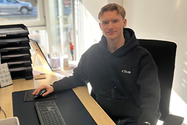 Kaufmann für Büromanagement