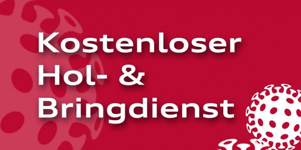 Kostenloser Service