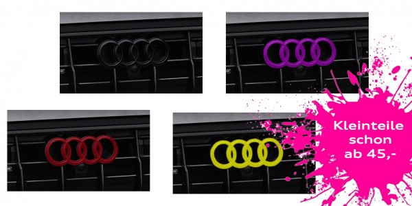 Wir machen Wünsche wahr