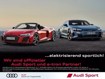 Sportback S line performance UPE 99.86