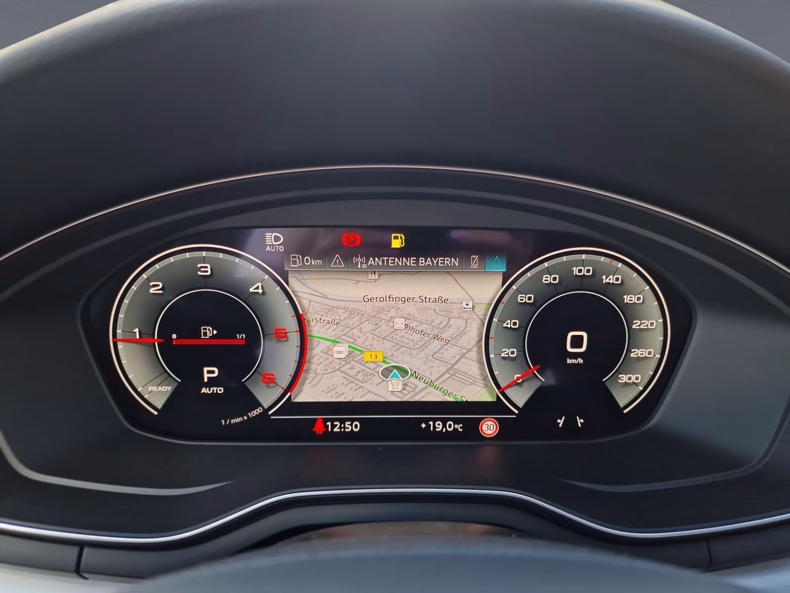 Sportback 40 TDI S line comp. Ed.+ MATRIX AHK