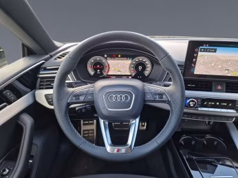 Sportback 40 TDI S line comp. Ed.+ MATRIX AHK
