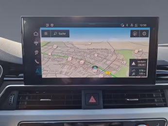 Sportback 40 TDI S line comp. Ed.+ MATRIX AHK