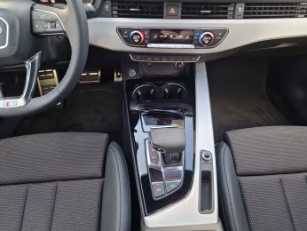 Sportback 40 TDI S line comp. Ed.+ MATRIX AHK