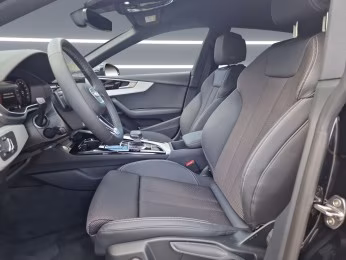 Sportback 40 TDI S line comp. Ed.+ MATRIX AHK