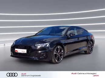 Sportback 40 TDI S line comp. Ed.+ MATRIX AHK