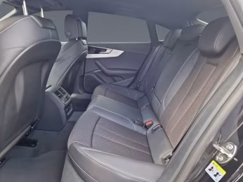 Sportback 40 TDI S line comp. Ed.+ MATRIX AHK