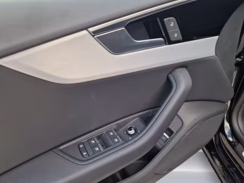 Sportback 40 TDI S line comp. Ed.+ MATRIX AHK