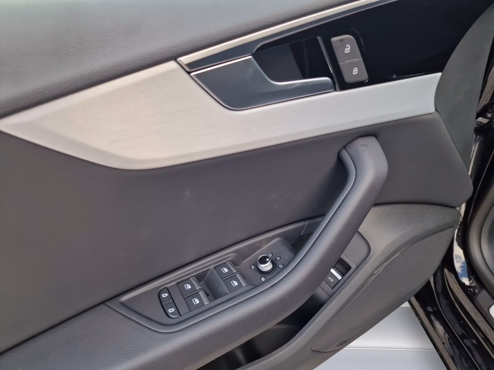 Sportback 40 TDI S line comp. Ed.+ MATRIX AHK