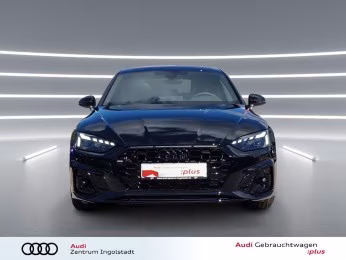 Sportback 40 TDI S line comp. Ed.+ MATRIX AHK