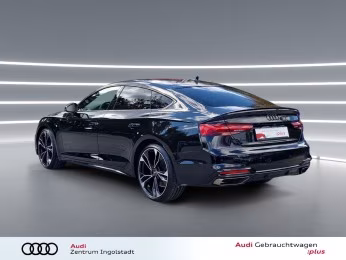 Sportback 40 TDI S line comp. Ed.+ MATRIX AHK