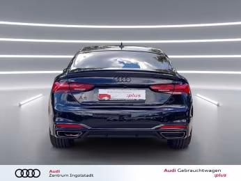 Sportback 40 TDI S line comp. Ed.+ MATRIX AHK