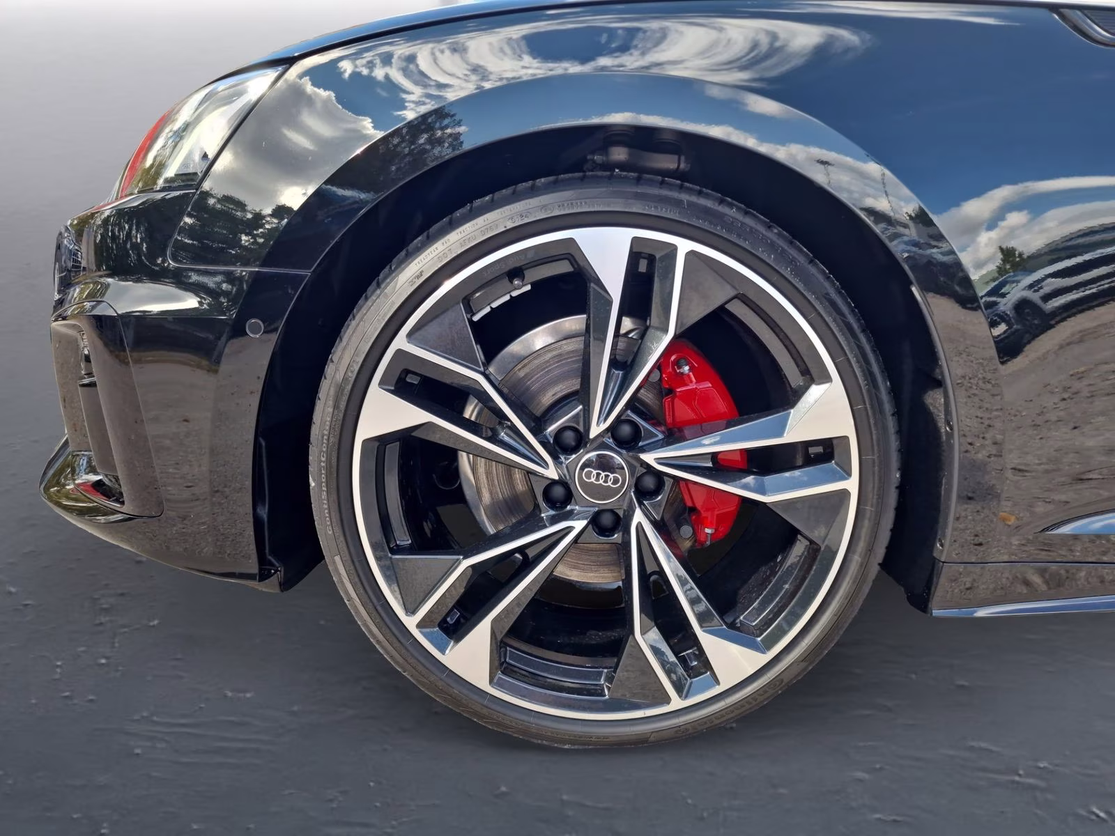 Sportback 40 TDI S line comp. Ed.+ MATRIX AHK