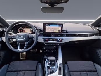 Sportback 40 TDI S line comp. Ed.+ MATRIX AHK