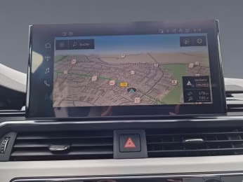 Avant 35 TDI 2x S line LED AHK ACC KAM NAVI S