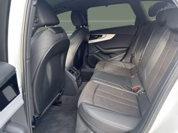 Audi A4 Avant 35 TDI S line LED AHK KAMERA PDC+ ACC