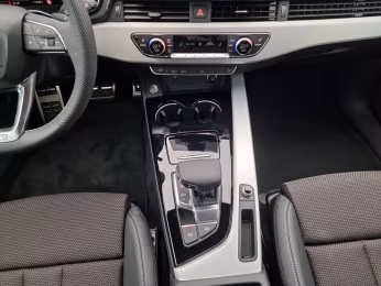 Avant 35 TDI 2x S line LED AHK ACC KAM NAVI S