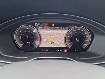 Avant 35 TDI 2x S line LED AHK ACC KAM NAVI S