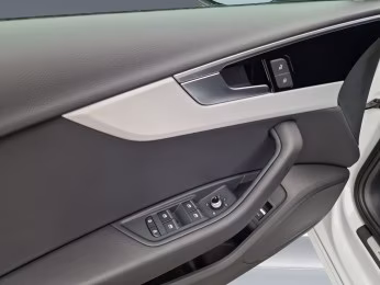 Avant 35 TDI 2x S line LED AHK ACC KAM NAVI S