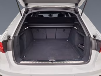 Avant 35 TDI 2x S line LED AHK ACC KAM NAVI S